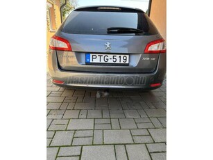 PEUGEOT 508 SW 2.0 HDi Allure