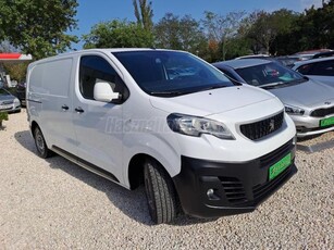 PEUGEOT EXPERT 1.6 BlueHDi L1 Start&Stop Combi (3 személyes ) 1 ÉV GARANCIA! FRISS MŰSZAKI!