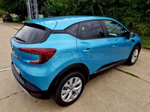 RENAULT CAPTUR 1.0 TCe Intens