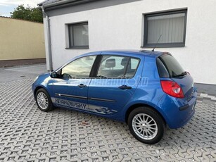 RENAULT CLIO 1.2 16V Dynamique