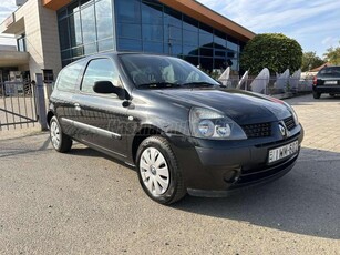 RENAULT CLIO 1.2 Access MAGYARORSZÁGI LEINFORMÁLHATÓ ! SZÉP ÁLLAPOT!