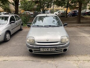 RENAULT CLIO 1.2 Beach House