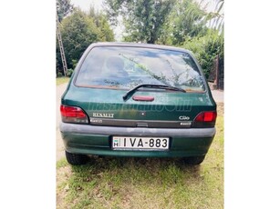 RENAULT CLIO 1.2 RN