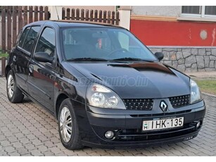 RENAULT CLIO 1.4 16V Dynamique