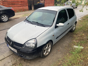 RENAULT CLIO 1.4 16V RT