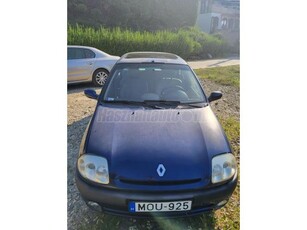 RENAULT CLIO 1.6 RT