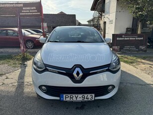 RENAULT CLIO III 1.5 dCi Société NINCS + ÁFA ! 90 LE !