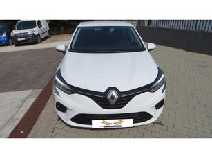 RENAULT CLIO Société 1.5 dCi Business Start&Stop 86LE. LEGÚJABB KIVITEL 6-VÁLTÓ NAVIGÁCIÓ GARANTÁLT KM. GARANCIA!