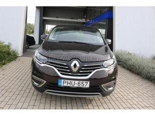 RENAULT ESPACE 1.6 dCi Zen EDC6 (7 személyes ) Mo.-i. 1 Tul. ÁFA-s!