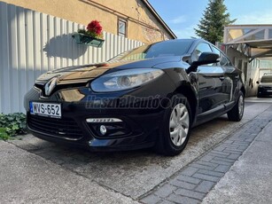 RENAULT FLUENCE 1.5 dCi Expression