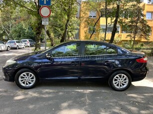 RENAULT FLUENCE 1.5 dCi Limited EURO6 Cégtől - áfás