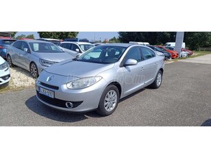 RENAULT FLUENCE 1.5 dCi Privilege Mo-i! 180e KM! Rendszeresen karbantartott! NAVI! Tolatóradar!