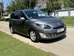 RENAULT GRAND SCENIC Scénic 1.4 TCe Expression 7 személyes//137.000km!!!