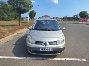 RENAULT GRAND SCENIC Scénic 1.6 Dynamique