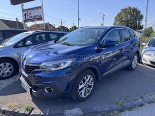 RENAULT KADJAR 1.2 TCe Energy Intens Magyar! AKÁR 2 ÉV GARANCIÁVAL