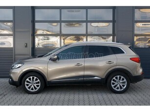 RENAULT KADJAR 1.2 TCe Energy S-Edition EDC Magyarországi! 71.920km!