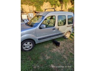 RENAULT KANGOO 1.6 16V Privilege