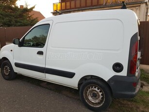 RENAULT KANGOO Express 1.2 [Business] Friss 2 év Műszaki!