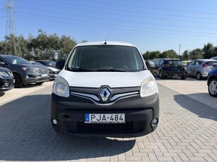 RENAULT KANGOO Express Maxi 1.5 dCi Komfort NAVI! KLÍMA! TEMPOMAT!