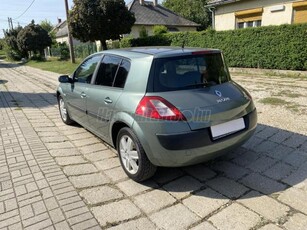 RENAULT MEGANE 1.5 dCi Dynamique /217.223. KM. MAGYARORSZÁGI! KITŰNŐ MŰSZAKI ÁLLAPOT!/