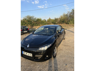 RENAULT MEGANE 1.6 Advantage