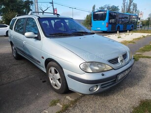 RENAULT MEGANE 1.8 16V Monaco 1 tulajdonos