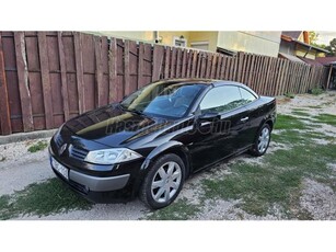 RENAULT MEGANE CC 1.9 dCi Dynamique