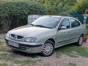 RENAULT MEGANE Classic 1.4 RN