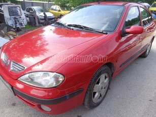 RENAULT MEGANE Classic 1.6 16V Expression