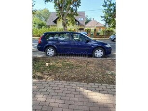 RENAULT MEGANE Grandtour 1.4 Authentique Plus