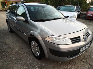 RENAULT MEGANE Grandtour 1.9 dCi Dynamique Plus