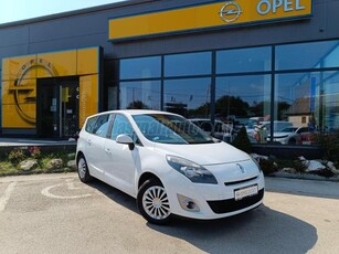 RENAULT SCENIC Grand Scénic 1.5 dCi Dynamique (7 személyes )