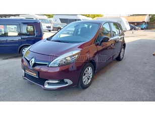 RENAULT SCENIC Scénic 1.2 TCe Energy Limited 84000 KM GARANCIÁVAL!!!