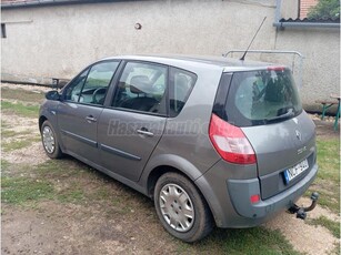 RENAULT SCENIC Scénic 1.5 dCi Dynamique