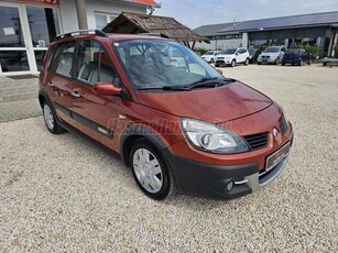 RENAULT SCENIC Scénic 1.6 Conquest