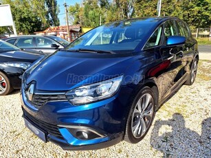 RENAULT SCENIC Scénic 1.6 dCi Energy Limited V.horog-Navi-ParkRadar