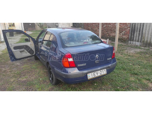 RENAULT THALIA 1.5 dCi Comfort