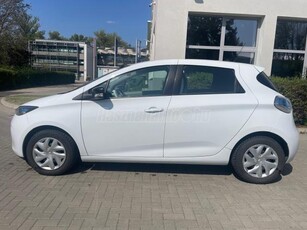 RENAULT ZOE Z.E. Q90 41 kWh Life (Automata) 350 km hatótáv!2 óra töltési idő!Tolatókamera!Navigáció!Saját akksi!