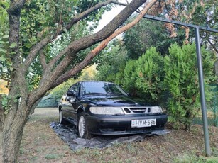 SAAB 9-3 2.0 ECO Turbo S