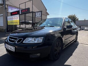 SAAB 9-3 2.0 t Linear Sport Szép állapot!