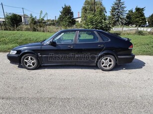 SAAB 9-3 2.2 TiD SE