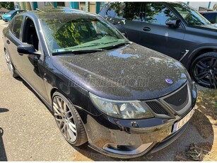 SAAB 9-3 2.8 TS Turbo X