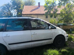 SEAT ALHAMBRA 1.9 PD TDI Stella