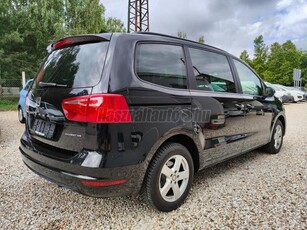 SEAT ALHAMBRA 2.0 CR TDI Style [7 személy]