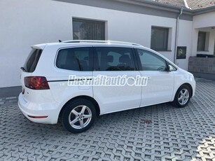 SEAT ALHAMBRA 2.0 TDI Style 4Drive