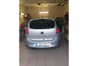 SEAT ALTEA 2.0 PD TDI 16V Stylance