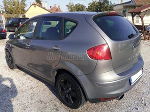 SEAT ALTEA 2.0 PD TDI 16V Stylance Mo-i+friss műszaki!