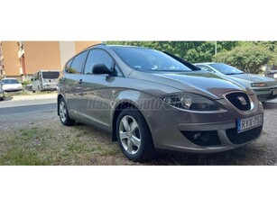 SEAT ALTEA XL 1.4 16V Reference