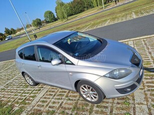 SEAT ALTEA XL 1.4 TSI Style EU5 XL