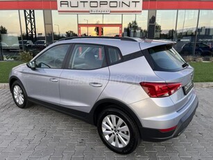 SEAT ARONA 1.0 TSI Xperience MAGYARORSZÁGI.1 TULAJDONOS!